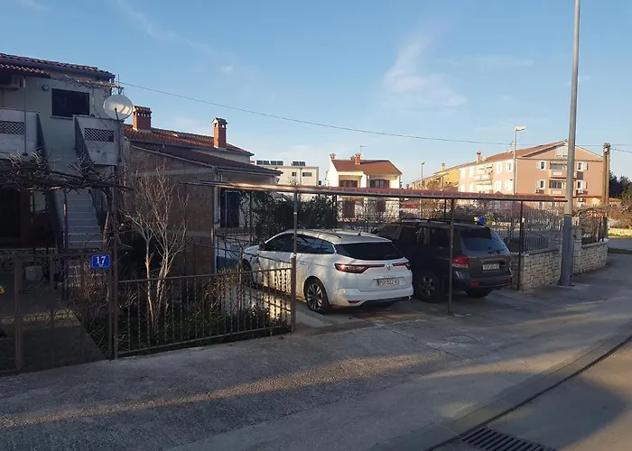 Apartments Dandolo