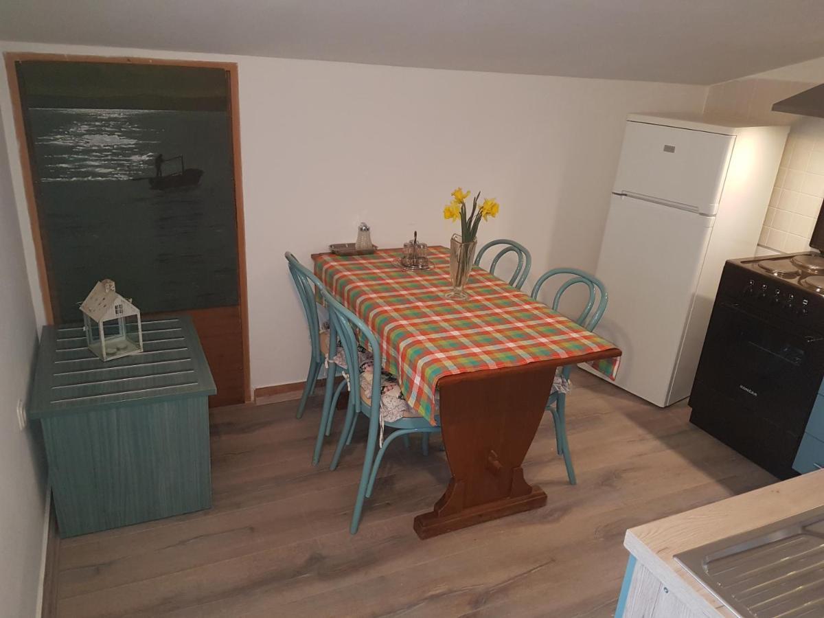 Dandolo Apartment Rovinj