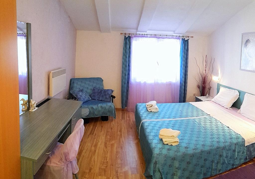 Dandolo Apartment