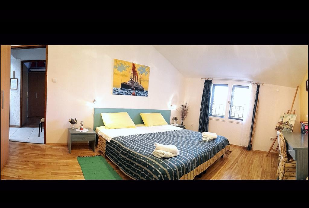 Apartment Dandolo *