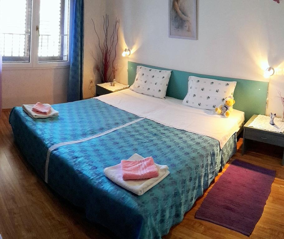 Apartment Dandolo Rovinj