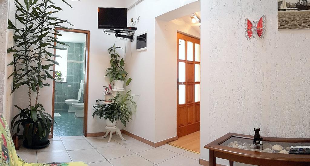 Apartment Dandolo
