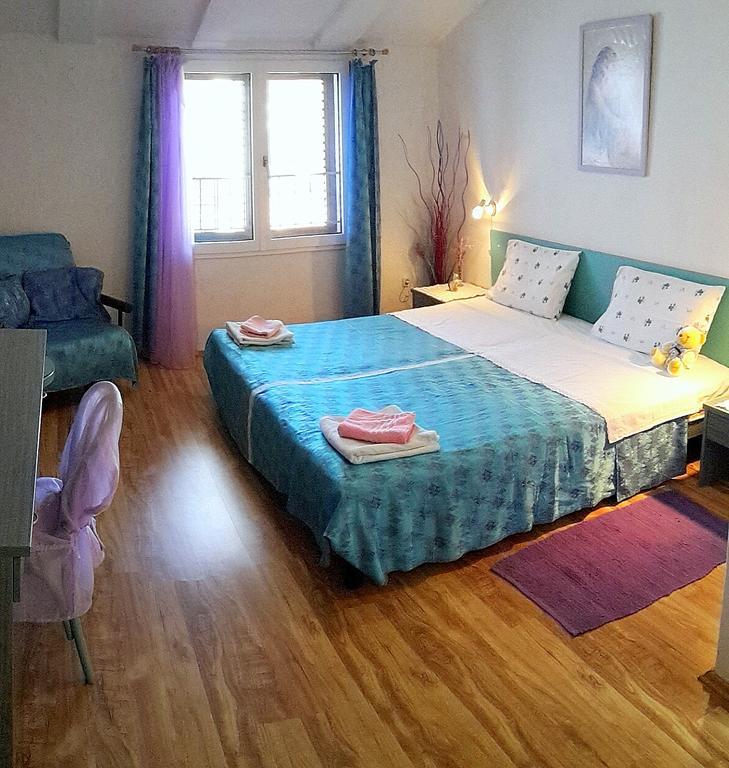 Dandolo Apartment Rovinj