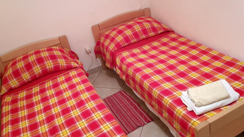 Dandolo Apartment