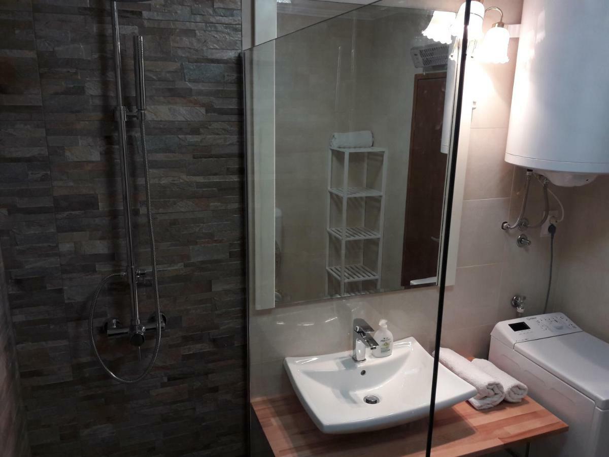 Dandolo Apartment Rovinj