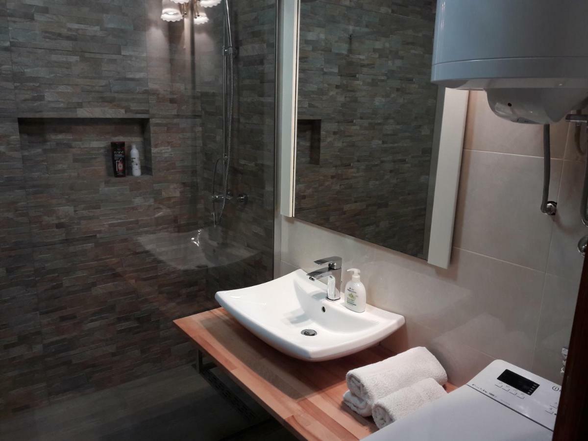 Apartamento Dandolo
