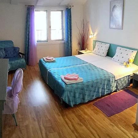 Apartments Dandolo Rovinj Exterior photo