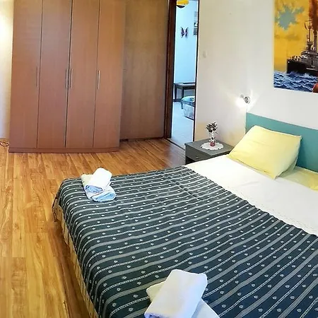 Apartments Dandolo Rovinj Exterior photo