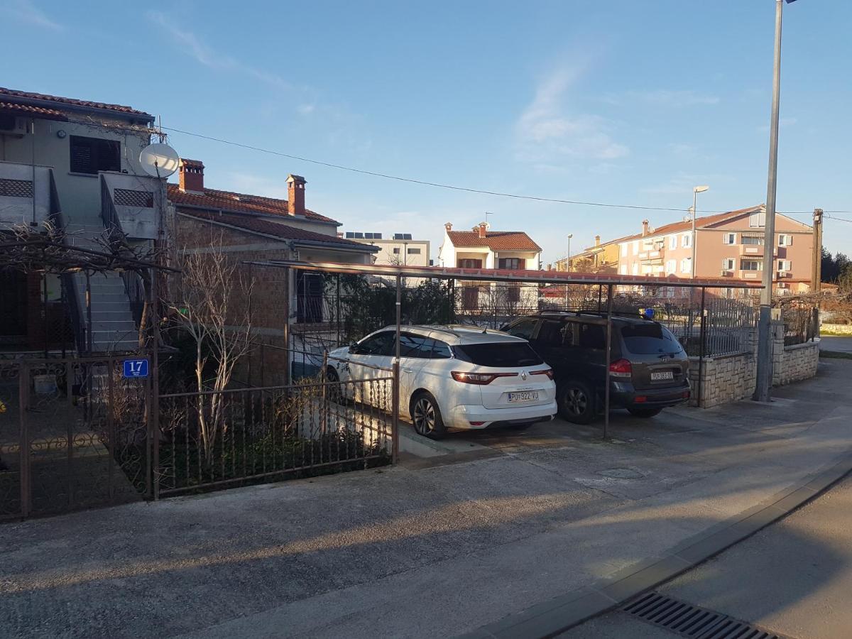 Dandolo Lägenhet *