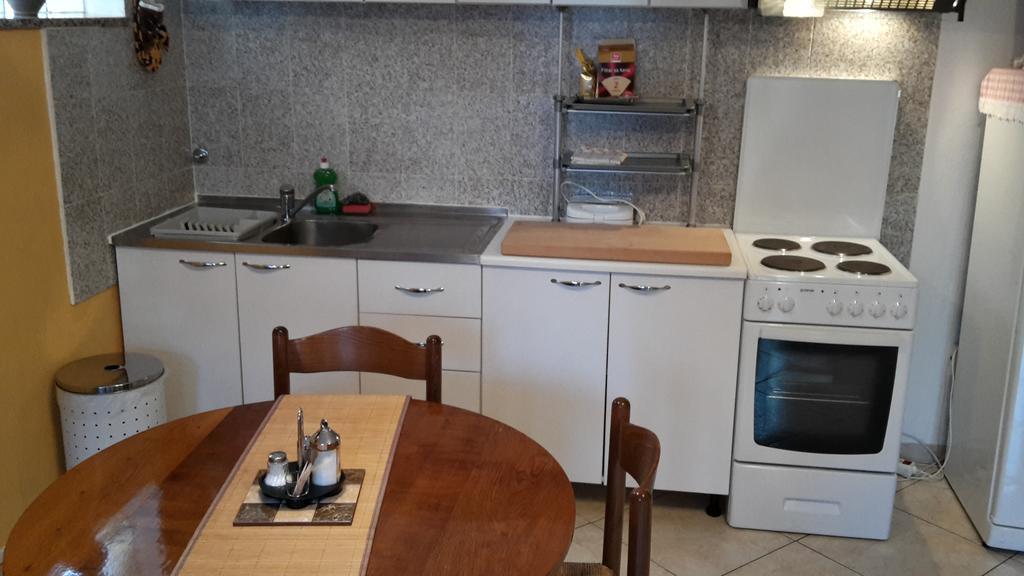 Dandolo Apartment *