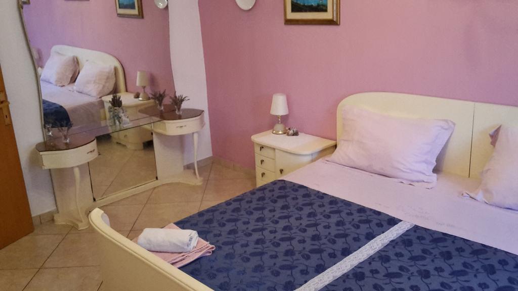 Dandolo Apartamento *