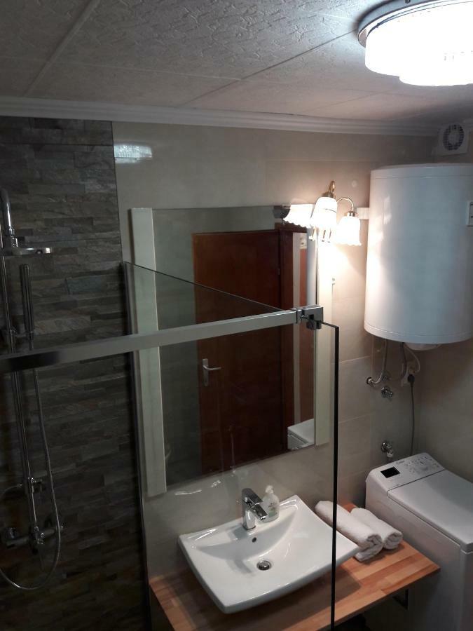 Apartamento Dandolo